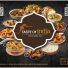 TASTE OF INDIA