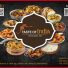 TASTE OF INDIA