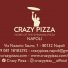 CRAZY PIZZA