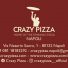 CRAZY PIZZA