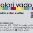 COLORI VADO