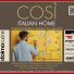 COSÌ ITALIAN HOME