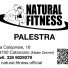 NATURAL FITNESS