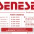 SENESE PROFUMERIE