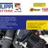 FILIPPI BATTERIE