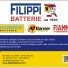 FILIPPI BATTERIE