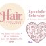 HAIR EXTENSIONS VERONA