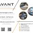 AVANT