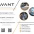 AVANT