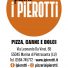 PIZZERIA I PIEROTTI