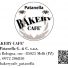 BAKERY CAFE’