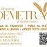 PIZZERIA DEMETRA