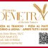 PIZZERIA DEMETRA