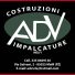 ADV COSTRUZIONI IMPALCATURE