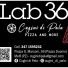 LAB 36 CUGINI DI PALA
