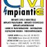CM IMPIANTI