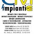 CM IMPIANTI