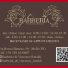 BARBERIA