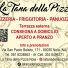 LA TANA DELLA PIZZA