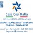 CASA COSÌ ITALIA