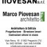 COSTRUZIONI PIOVESAN - MARCO PIOVESAN ARCHITETTO