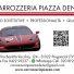 CARROZZERIA PIAZZA DENIS