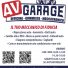 AV GARAGE OFFICINA - GOMMISTA - MECCATRONICO