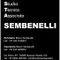 STUDIO TECNICO ASSOCIATO SEMBENELLI