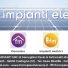 FM IMPIANTI ELETTRICI