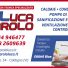 LUCA CAROLO