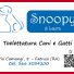 SNOOPY DI LAURA