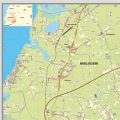 Mappa di Misiliscemi