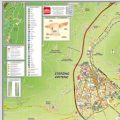 Mappa di Sterzing - Vipiteno