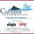 CARISMA INFORMATICA