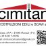 CIMITAN COSTRUZIONI EDILI E SCAVI