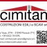 CIMITAN COSTRUZIONI EDILI E SCAVI