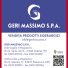GERI MASSIMO