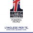 BRITISH INSTITUTES