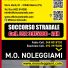 M.O. NOLEGGIAMI