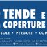 TR TENDE E COPERTURE