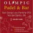 OLIMPIC PADEL & BAR