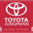 TOYOTA JUNGMANN
