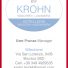 KROHN