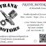 FRANK MOTORS