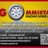 GOMMISTA GRAZIANO GOMME