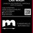 GM CAR WASH