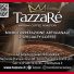 TAZZARÉ ARTISAN COFFEE ROASTERY