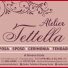 ATELIER TETTELLA