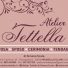 ATELIER TETTELLA