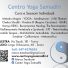 CENTRO YOGA SAMADHI